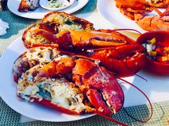 -北京北辰洲际酒店啡扬咖啡厅·自助餐厅