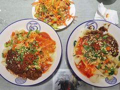 -大嘻咹biangbiang面(历史博物馆店)