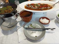 -湘中缘·湖南菜(娄底驻京办店)