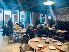 大堂-福满圆(琨莎中心店)