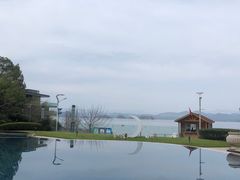 -绿城千岛湖喜来登度假酒店