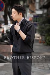 -Brother西服礼服定制·商务·婚礼(佛山南海店)