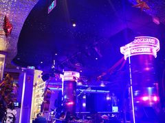 -108·公社·创意餐厅·LIVE HOUSE(李公堤店)