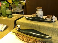 -熊猫屋(宽窄巷子景区店)