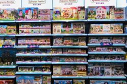 -kidsland(南开大悦城店)