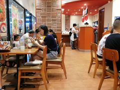 -食其家·牛丼咖喱(金桥太茂店)