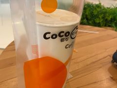 -CoCo都可(合生汇店)