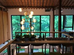 -WILDS 野有食(碧坞店)