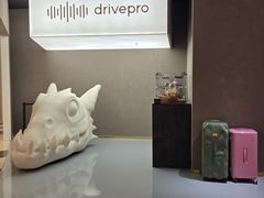 -drivepro(新天地北里店)