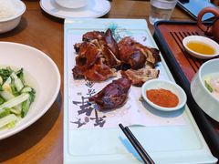 -外婆烧.老杭帮菜(庆春店)