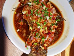 -费大厨辣椒炒肉(吉联MALL店)