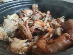 -竹里馆 ·茶食(奥体店)