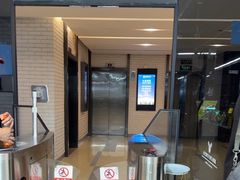 -GMJ·24H健身房(四川北路店)