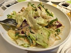 -贝勒爷·酥不腻烤鸭
