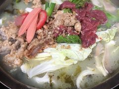 -陈记泸州酸菜豆花火锅(建设路店)