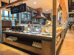 -比格比萨自助(国展店)