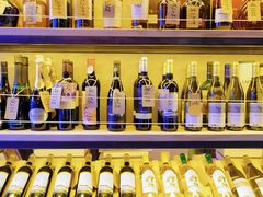 -上合花园花园烧烤(贵阳店)