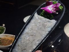 -捞王猪肚鸡火锅(财富中心店)