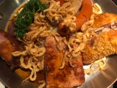 -宝莱纳餐厅(滨江店)