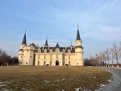 -北京张裕爱斐堡酒庄