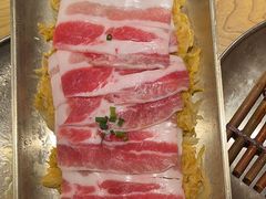 -西塔老太太泥炉烤肉(亚运村店)