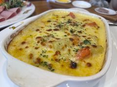 -巴伐利亚啤酒坊(意式风情街店)