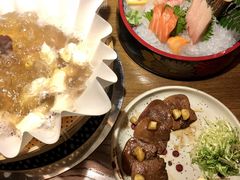 -蟹将军·松叶蟹和牛日料放题自助(K11店)