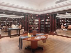 -上海明天广场JW万豪酒店