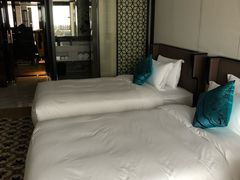 -柏高·颂酒店(广州环市东路店)