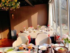 淮扬干丝-食悦江南·淮扬菜·烤鸭(亚运村·惠新店)