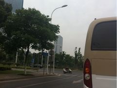 -无锡君来洲际酒店