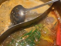 -阪尚皇·原切牛排·烤肉火锅自助(北京路店)