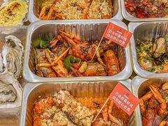 -吉利龙虾·新派海鲜烧烤