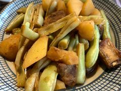 -一号铺子·大炉茶