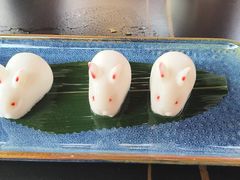 -鹿鸣酒家(越秀店)