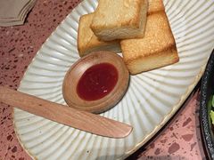 餐前面包-La Terre乐田(万象城店)