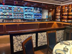 -八府香鸭·啫啫煲(华山路店)