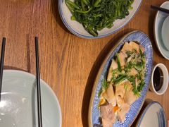 -常来小聚·广州非遗传承餐厅(地王广场店)