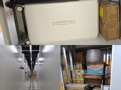 -安东易迷你自助仓储寄存仓库(杨浦店)