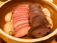 -金穗园·砂锅粥.醉鸡煲火锅(长寿路店)