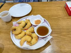 -米香居新鲁味·水饺餐厅