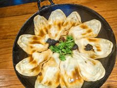 地锅鸡-东来土菜馆(民祥园路店)