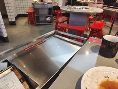 -为什么牛潮汕牛肉火锅(中信广场店)