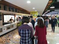 大堂-小菜一碟餐厅(新城科技园店)