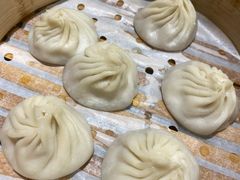 鲜肉小笼-苏小柳手工点心(人民广场分院)