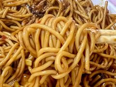 牛肉拌面-双宝红油牛系列