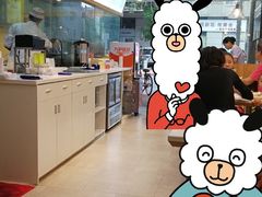 -华辉拉肠(同福店)