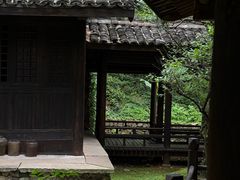 -黄公望隐居地