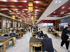 -东北农业大学饺子园