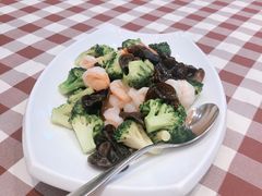 -红星渔村(将军石店)